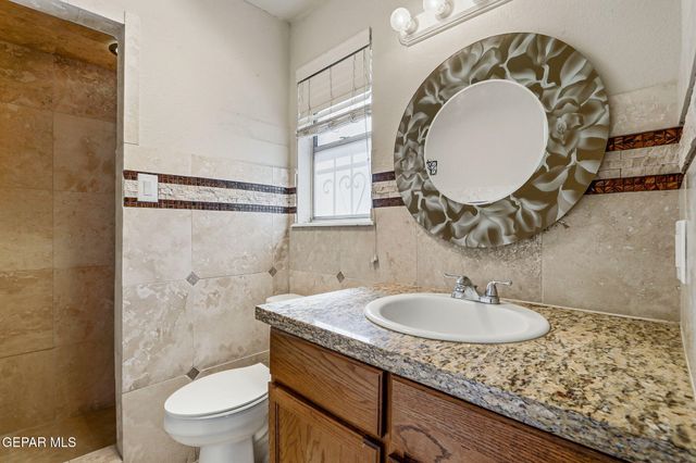 6613 Escondido Drive B, El Paso, TX 79912