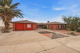 6613 Escondido Drive B, El Paso, TX 79912