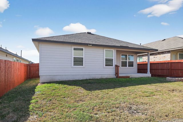 13129 Needle Grass, San Antonio, TX 78254