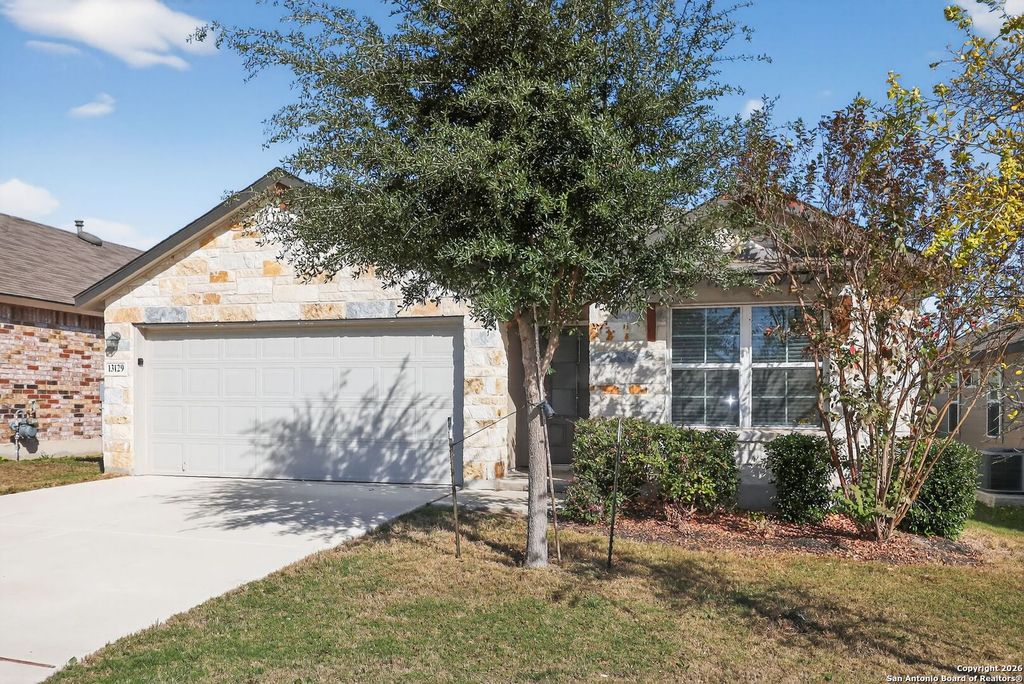 13129 Needle Grass, San Antonio, TX 78254