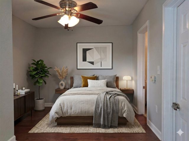 2020 S Congress Ave 1318, Austin, TX 78704