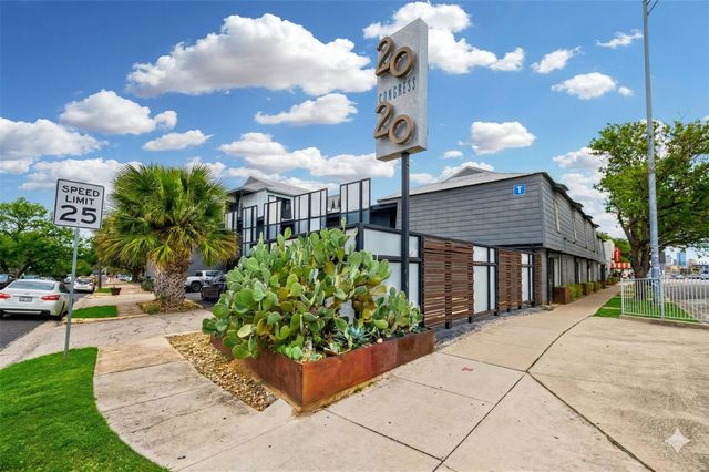 2020 S Congress Ave 1318, Austin, TX 78704