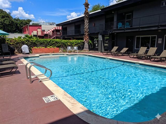 2020 S Congress Ave 1318, Austin, TX 78704