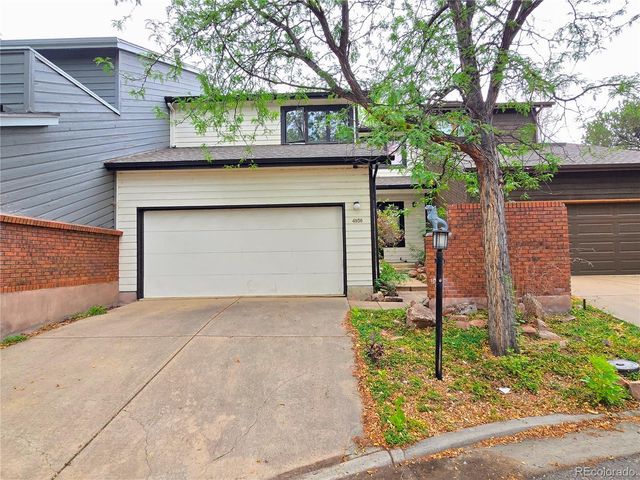 4956 Sundance Square, Boulder, CO 80301