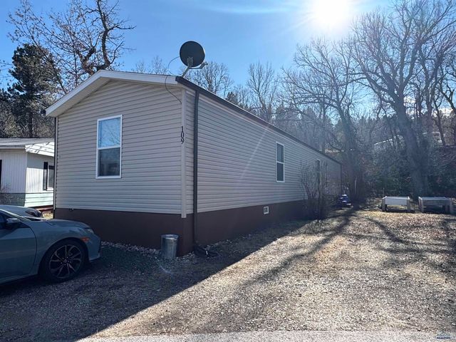 3110 LAZELLE, Sturgis, SD 57785