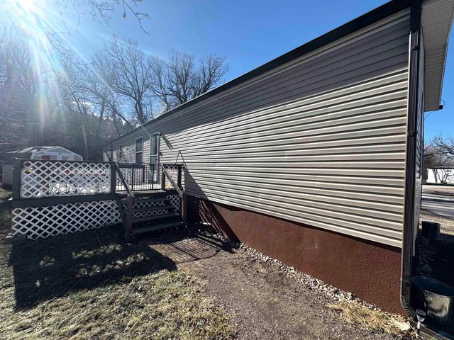 3110 LAZELLE, Sturgis, SD 57785