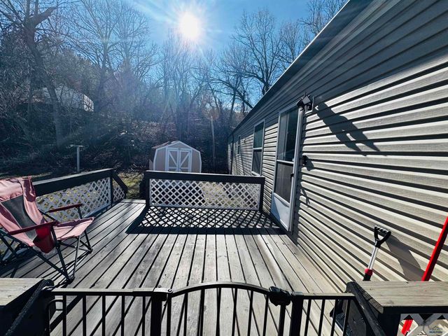 3110 LAZELLE, Sturgis, SD 57785