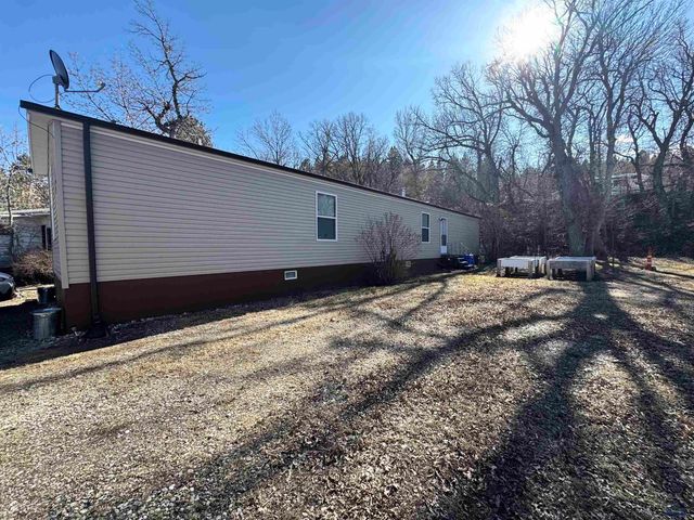 3110 LAZELLE, Sturgis, SD 57785
