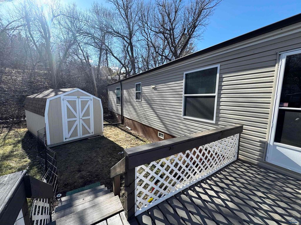 3110 LAZELLE, Sturgis, SD 57785