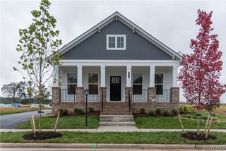 229 Lauradell Rd, Ashland, VA 23005