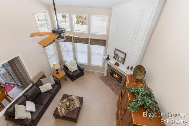 4501 Hickory Grove Court, Ada, MI 49301