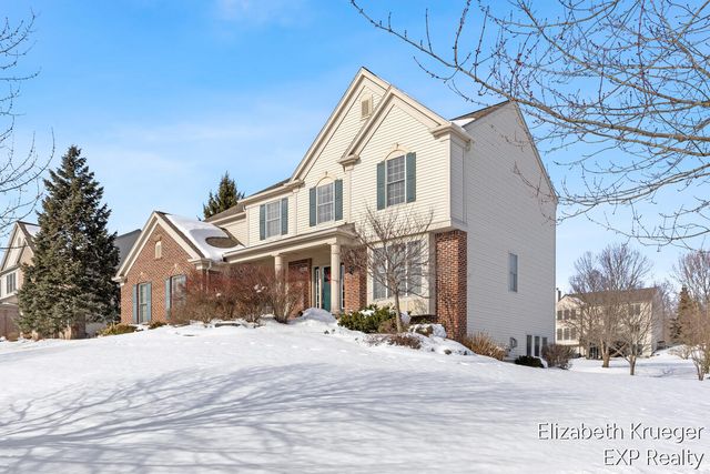 4501 Hickory Grove Court, Ada, MI 49301