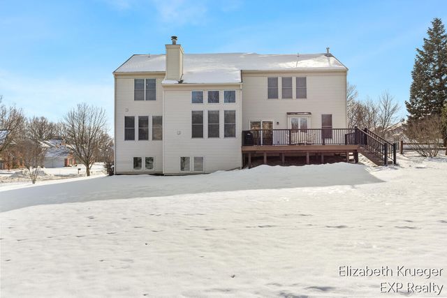 4501 Hickory Grove Court, Ada, MI 49301