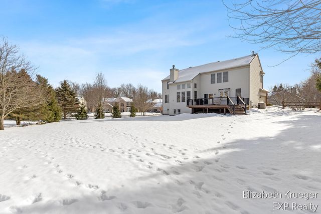 4501 Hickory Grove Court, Ada, MI 49301