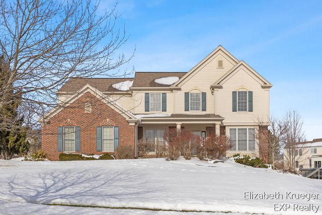 4501 Hickory Grove Court, Ada, MI 49301