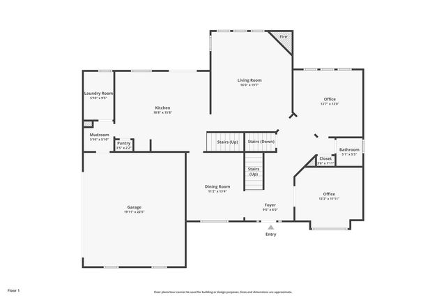 4501 Hickory Grove Court, Ada, MI 49301