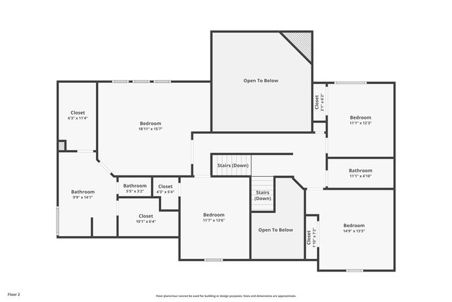 4501 Hickory Grove Court, Ada, MI 49301