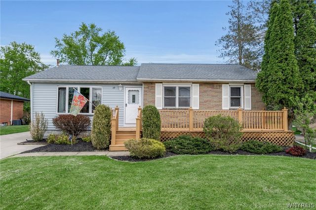59 Weigand Street, West Seneca, NY 14224