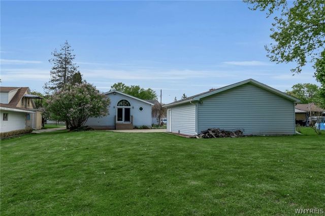59 Weigand Street, West Seneca, NY 14224