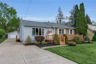 59 Weigand Street, West Seneca, NY 14224