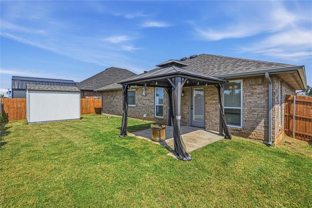 10634 SE 26th Street, Oklahoma City, OK 73130
