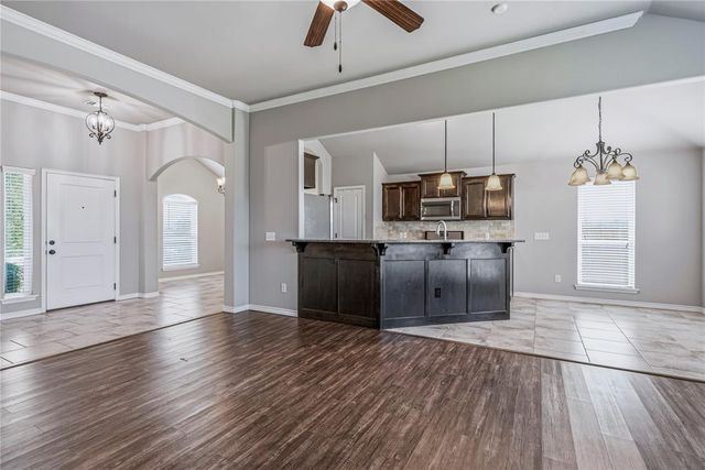 10634 SE 26th Street, Oklahoma City, OK 73130