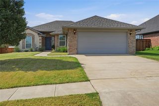 10634 SE 26th Street, Oklahoma City, OK 73130
