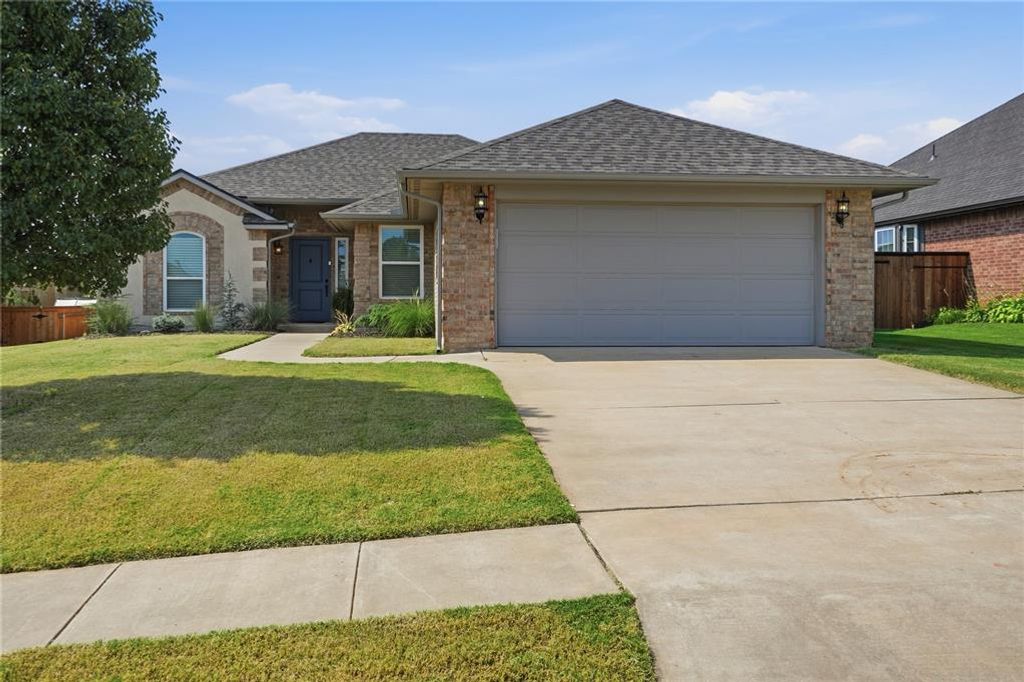 10634 SE 26th Street, Oklahoma City, OK 73130