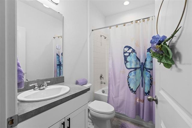 2091 BRILLANTE DRIVE, St Cloud, FL 34771