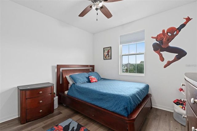 2091 BRILLANTE DRIVE, St Cloud, FL 34771