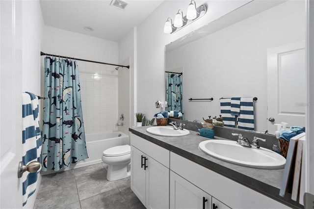 2091 BRILLANTE DRIVE, St Cloud, FL 34771