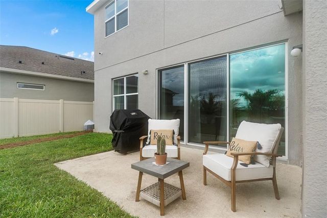 2091 BRILLANTE DRIVE, St Cloud, FL 34771