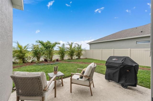 2091 BRILLANTE DRIVE, St Cloud, FL 34771