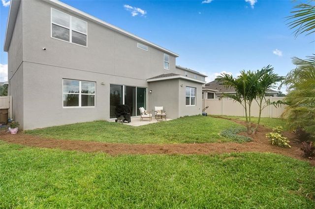2091 BRILLANTE DRIVE, St Cloud, FL 34771