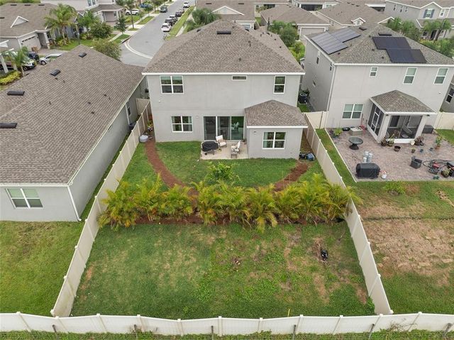 2091 BRILLANTE DRIVE, St Cloud, FL 34771