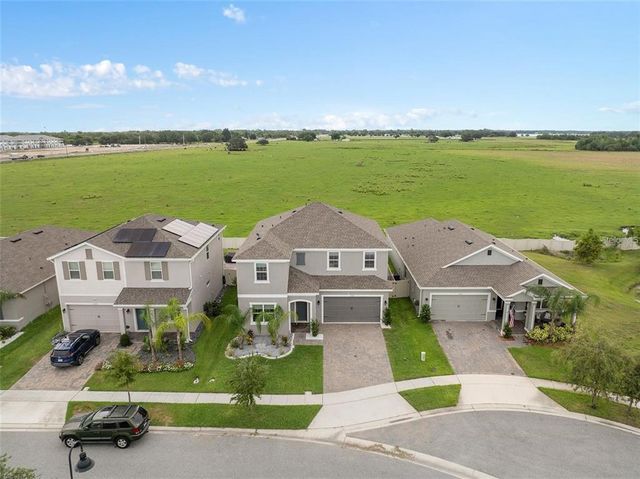 2091 BRILLANTE DRIVE, St Cloud, FL 34771