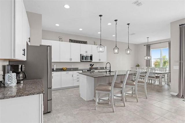 2091 BRILLANTE DRIVE, St Cloud, FL 34771