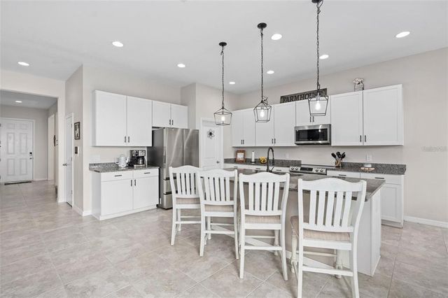 2091 BRILLANTE DRIVE, St Cloud, FL 34771