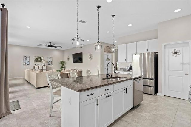 2091 BRILLANTE DRIVE, St Cloud, FL 34771