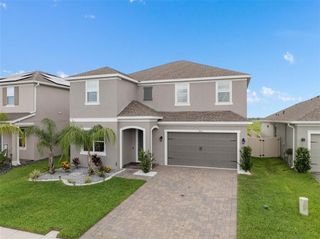 2091 BRILLANTE DRIVE, St Cloud, FL 34771