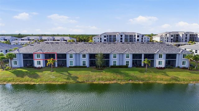 14194 HERITAGE LANDING BOULEVARD 627, Punta Gorda, FL 33955
