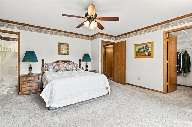 1119 Thompson Drive, Altoona, WI 54720