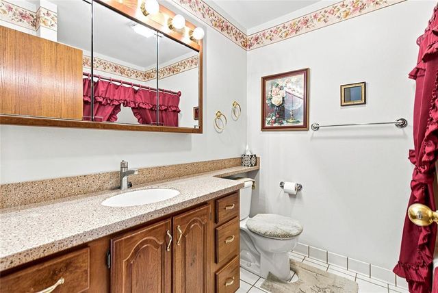 1119 Thompson Drive, Altoona, WI 54720