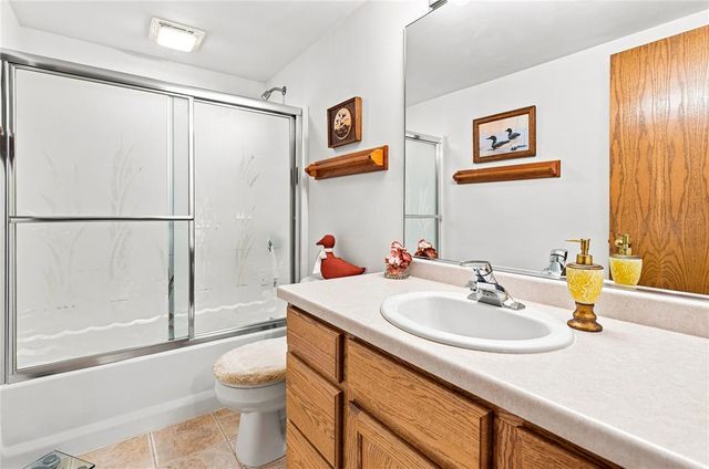 1119 Thompson Drive, Altoona, WI 54720