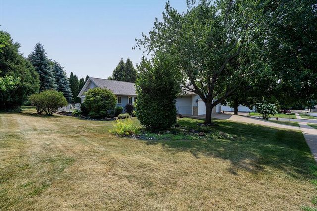 1119 Thompson Drive, Altoona, WI 54720