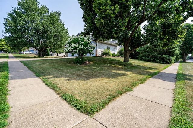 1119 Thompson Drive, Altoona, WI 54720