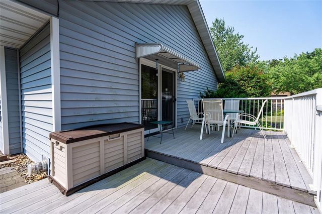 1119 Thompson Drive, Altoona, WI 54720