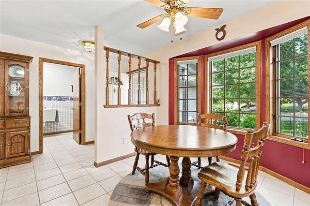 1119 Thompson Drive, Altoona, WI 54720