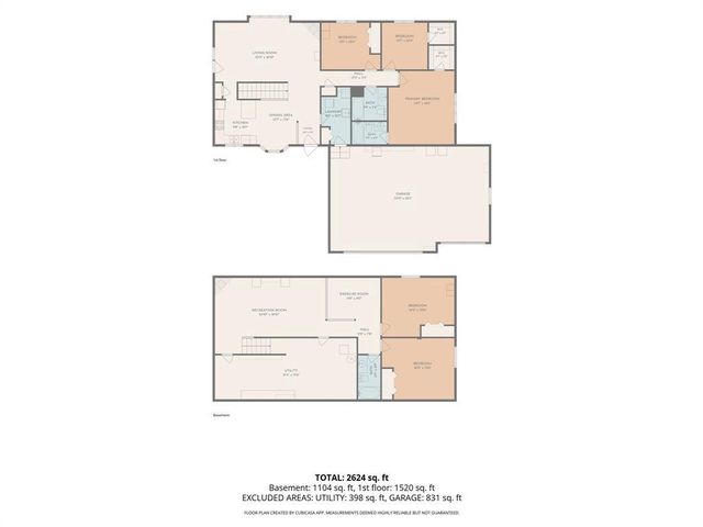 1119 Thompson Drive, Altoona, WI 54720