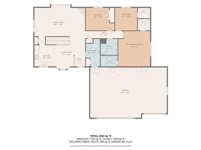 1119 Thompson Drive, Altoona, WI 54720